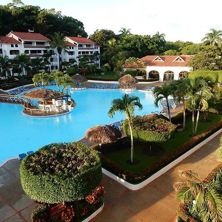 Apartahotel Las Canas By Checkin Sosua Ngoại thất bức ảnh