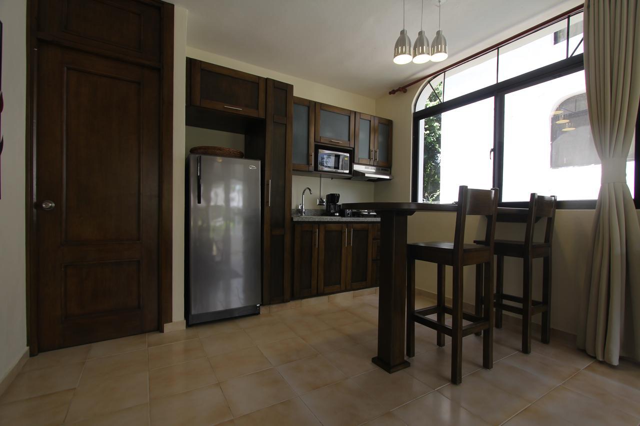 Apartahotel Las Canas By Checkin Sosua Ngoại thất bức ảnh