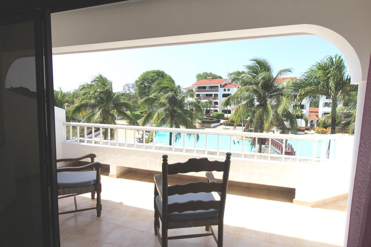 Apartahotel Las Canas By Checkin Sosua Ngoại thất bức ảnh