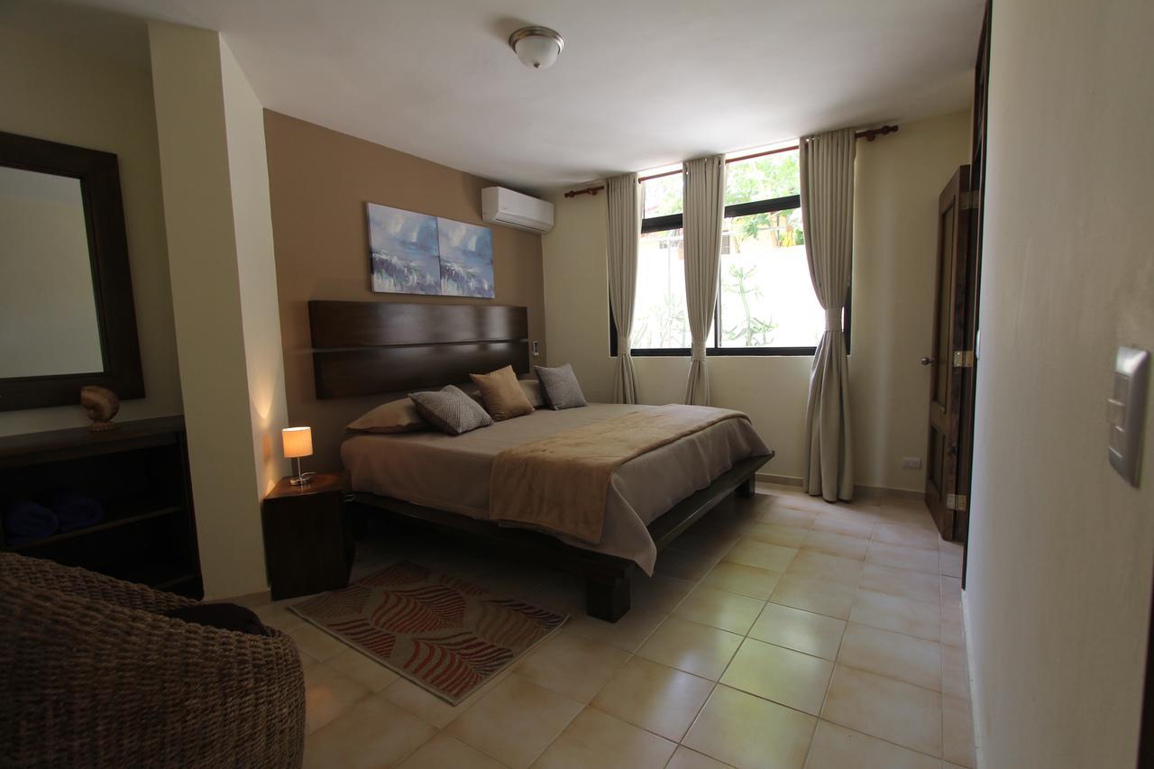 Apartahotel Las Canas By Checkin Sosua Ngoại thất bức ảnh