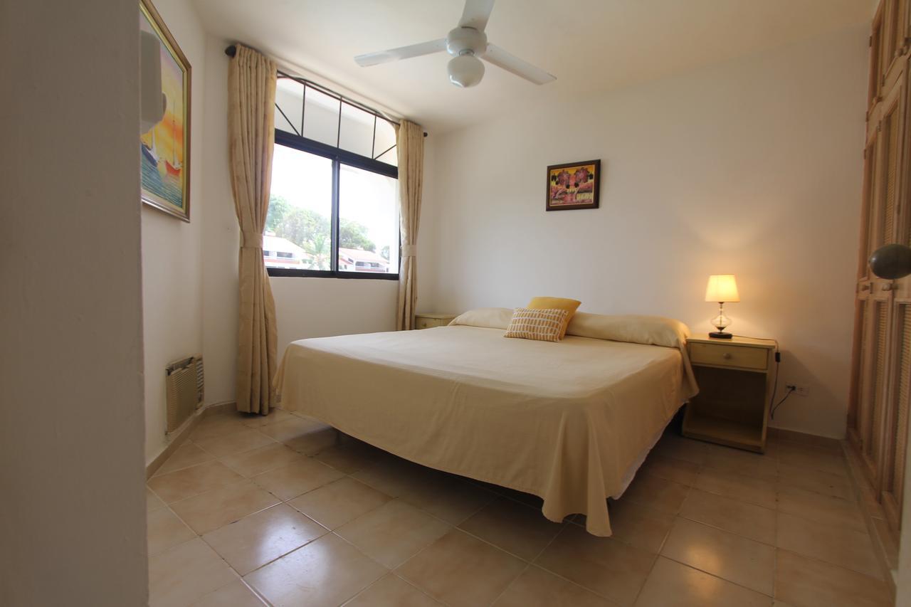 Apartahotel Las Canas By Checkin Sosua Ngoại thất bức ảnh