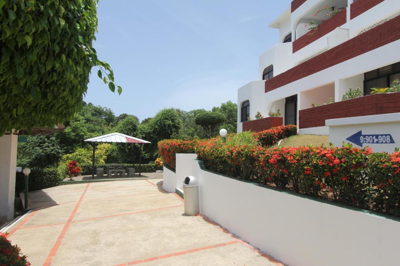 Apartahotel Las Canas By Checkin Sosua Ngoại thất bức ảnh