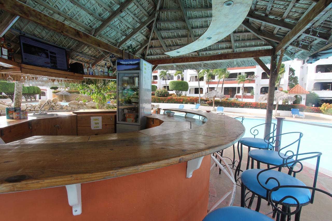 Apartahotel Las Canas By Checkin Sosua Ngoại thất bức ảnh