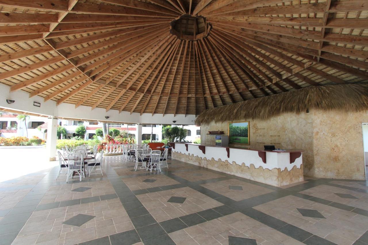 Apartahotel Las Canas By Checkin Sosua Ngoại thất bức ảnh