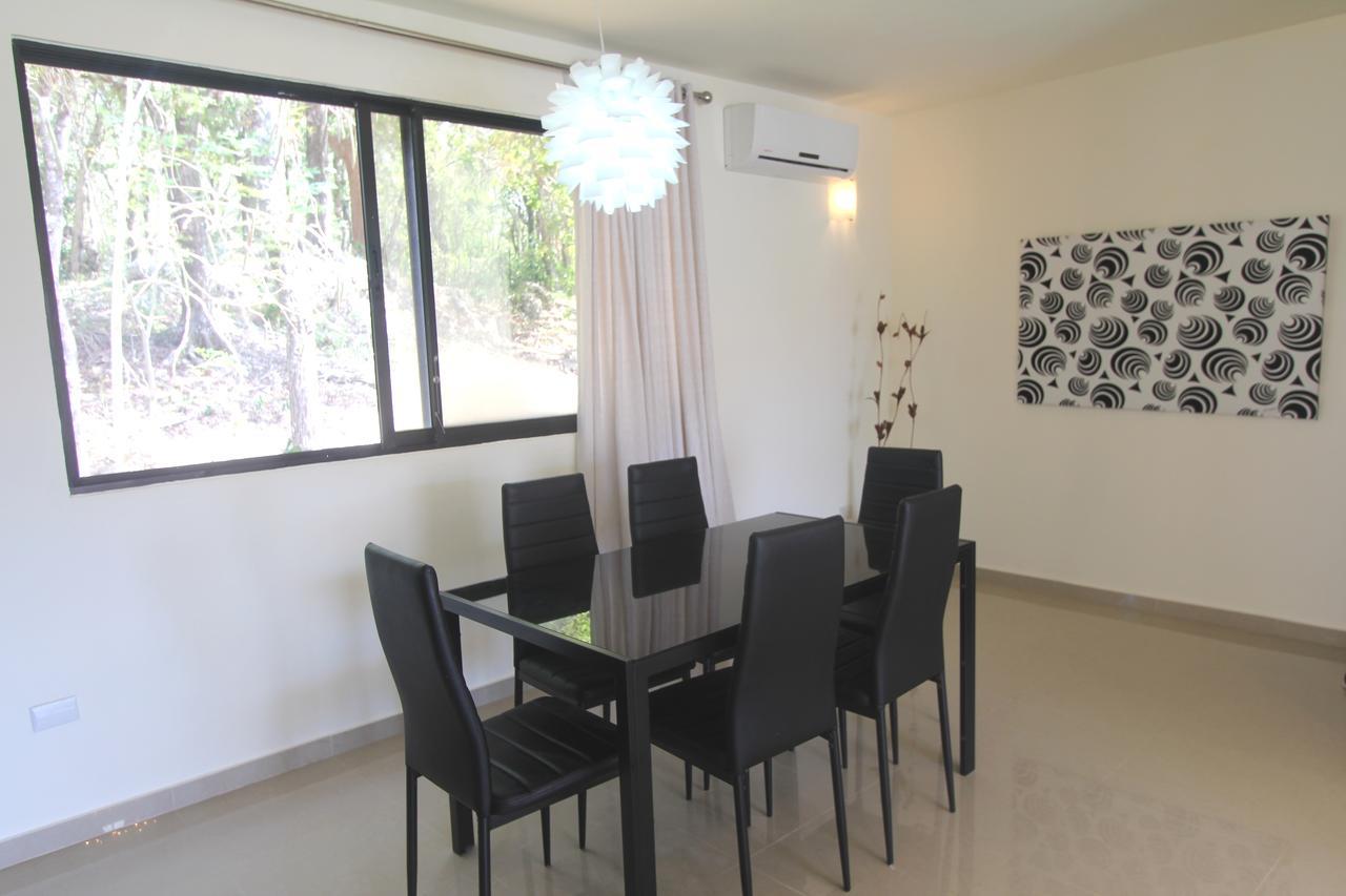 Apartahotel Las Canas By Checkin Sosua Ngoại thất bức ảnh